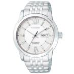 シチズン CITIZEN 自動巻き サファイアガラス 日本製 腕時計 NH8330-56A
