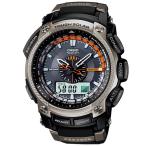 Yahoo! Yahoo!ショッピング(ヤフー ショッピング)カシオ【プロトレック】電波ソーラー◆PRW-5000-1/PRW-5000-1JF