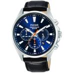 セイコー SEIKO パルサー PULSAR クロノグラフ腕時計 PT3A43X1