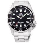 Yahoo! Yahoo!ショッピング(ヤフー ショッピング)オリエント ORIENT 200M防水ダイバーズ 自動巻き（手巻付き） 腕時計 RA-AC0K01B10B