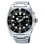 セイコー SEIKO キネティック KINETIC 腕時計 ダイバー SKA761P1（SBCZ01 ...