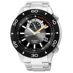 セイコー SEIKO スーペリア 自動巻き 100m防 メンズ SSA183K1