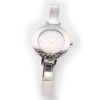 コーチ レディス 腕時計 Bridgit（ブリジット) キュートなシグネチャーダイヤル バングルウオッチ 14501225