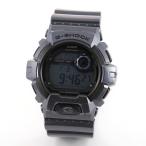カシオ 「G-SHOCK　海外モデル」 G-8900SH-2 ヘビロテ確実なモテ系Ｇ メタリック・カラーシリーズ G8900SH-2