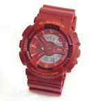 Yahoo! Yahoo!ショッピング(ヤフー ショッピング)カシオ 「G-SHOCK　海外モデル」 ヘビロテ確実なアナデジ GA110AC-4A
