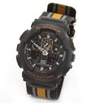 Yahoo! Yahoo!ショッピング(ヤフー ショッピング)カシオ 「G-SHOCK　海外モデル」 Military Color Series（ミリタリーカラーシリーズ）☆GA-100MC-1A４ GA100MC-1A4