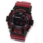 Yahoo! Yahoo!ショッピング(ヤフー ショッピング)カシオ 「G-SHOCK　海外モデル」  G-8900SC-1R☆Crazy Colors（クレイジーカラーズ） G8900SC-1R