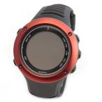 Yahoo! Yahoo!ショッピング(ヤフー ショッピング)スント OUTDOOR SPORTS（アウトドアスポーツ） Ambit２　RED　（アンビット・レッド） SS019211000