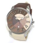 テンデンス Slim Classic （スリム クラシック） 独特のデザインはそのまま。スリムスタイルの人気モデル TE231004