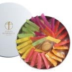 銀座千疋屋 クッキー 詰め合わせ 30個入 焼き菓子 スイーツ 洋菓子 フルーツ ギフト プレゼント 千疋屋 銀座 お菓子 高級 常温 個包装