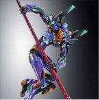 新品未開封【代引き不可】METAL BUILD エヴァンゲリオン初号機 [EVA2020]