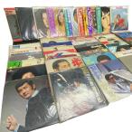  энка LP запись 47 листов много продажа комплектом камень .. следующий .. гора самец три . плата .. Китадзима Saburou высота .. другой Showa песня retro шедевр 