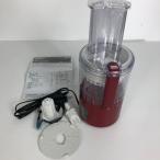 nakasa кухонный комбайн NDF-103 красный не использовался compact ломтерезка кулинария бытовая техника миксер ... порез . детская смесь внизу .... бытовая техника 