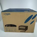  Tiger microcomputer печь тостер тостер .. длина KAS-S130 R красный новый товар не использовался 