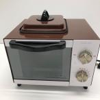  Koizumi печь тостер Medama жарение c функцией Brown KOS-0703 2020 год производства *
