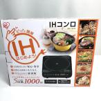 IRIS OHYAMA Iris o-yamaIH варочный нагреватель IHK-T32-B IH плитка 1000W