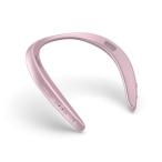 ANSS3P sharp Bluetooth динамик AQUOS звук Partner AN-SS3-P [ розовый ]