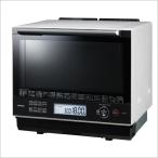 ERWD3000W　東芝 過熱水蒸気オーブンレンジ 石窯ドーム 30L グランホワイト ER-WD3000-W