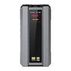 FIOQ15T FIIO Q15 наушники усилитель наушники USB DAC встроенный портативный fi-o( титан )