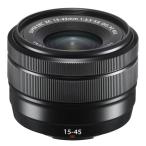 XC15-45mmF3.5-5.6 OIS PZ ブラック