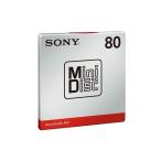SONY Mini диск MD MDW80T MD диск 80 минут 1 листов негодный номер товар ценный товар Sony MD диск 