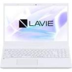 PCN155EJAW　NEC LAVIE N15 N155E/JAW PC-N155EJAW [パールホワイト]　15.6インチ Core i5 1235U SSD256GB メモリ8GB Offic
