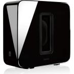 SUBG1JP1BLK Sonos Sub беспроводной сабвуфер Wi-Fi черный 
