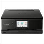 Canon プリンター TS8530BK A4インクジェ
