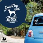 デザイン カーステッカー 【 ジャッ