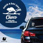 デザイン カーステッカー 【 エボシ