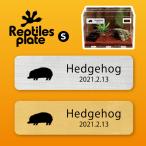 レプタイルズプレートSサイズケージ...