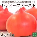  прямая поставка от производителя свежий помидор ( First помидор )2kg[ бесплатная доставка, нет химия удобрение * пестициды 7 сломан .. специальный культивирование Tochigi префектура производство ]