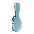 Aranjuez ukulele case soprano standard pastel blue CAUK-16A