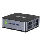 ミニpc AMD 6800H 16G+512GB NVMe SSD 基本クロック3.2G MAX4.7G Win11 Pro mini pc