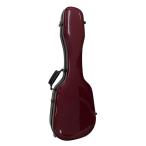 Aranjuez ukulele case tenor standard wine red CAUK-16T