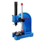  ручной пресс 1 тонн мощный давление входить заклепка удар . дырокол Press ручной перфорирование механизм 