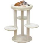 キャットタワー大型猫大きいハンモッ...