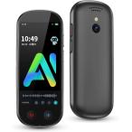 M4 AI диктофон знак ... бесплатный off линия режим AI свет магнитофон AI необходимо примерно AI письменный перевод departure . человек идентификация шум отмена кольцо запись машина маленький размер высокочувствительный 