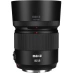 85mm f1.8 SE II フルフレーム STM オート