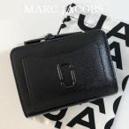 ショッピングmarc MARC JACOBS サフィアーノ レザー ウォレット 二つ折り 財布 ２F3SMP051S07 001