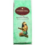  Hawaiian pala кости 100%kona кофе * мука модель AD(198g)