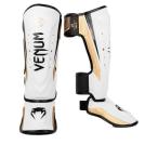 VENUM レッグガード ELITE EVO SHINGUARDS //レガース キックボクシング スパーリング 防具 脛ガード 格闘技 (