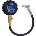 JACO ElitePro デジタルタイヤ空気圧計 - プロフェッショナル精度 - 100 PSI