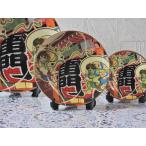 ....... круг тарелка &lt; средний &gt;"ASAKUSA" Round shape dish (M)