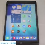 iPad 8 Wi-Fi+Cellular 32GB Space серый no. 8 поколение au SIM разблокирован б/у товар 
