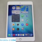 ショッピングipad iPad mini 5 Wi-Fi 64GB  第5世代 シルバー 中古品