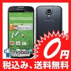 ◆キャンペーン※〇判定【新品未使用】GALAXY S4 SC-04E docomo [Black Mist]☆白ロム☆