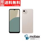 ◆キャンペーン《国内版SIMフリー》【新品未使用】 SHARP AQUOS wish4 SH-M27 ホワイト シャープ 白ロム 6.6型