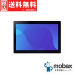 ショッピング白ロム ◆キャンペーン《国内版SIMフリー》【新品未使用】 SHARP　SH-T04C　[チャコールグレイ]　タブレット 10.1型 4GB/64GB 白ロム eSIM