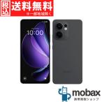 ◆キャンペーン《国内版SIMフリー》【新品未開封品（未使用）】 OPPO Reno13 A　8GB/128GB　[チャコールグレー]　CPH2699　デュアルSIM　6.7インチ eSIM対応